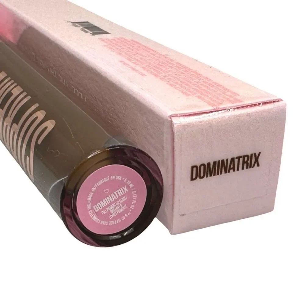 Jeffree Star Cosmetics Supreme Gloss - 5.10 ml / 0.172 fl oz - Dominatrix